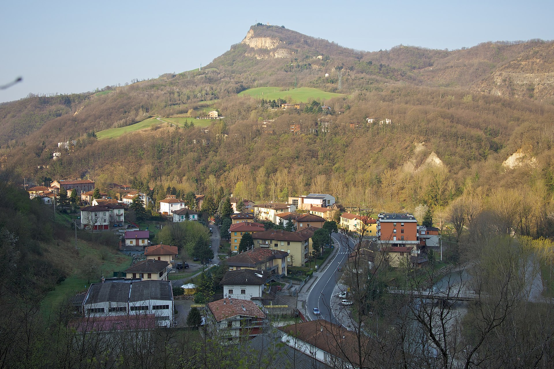 Monterenzio